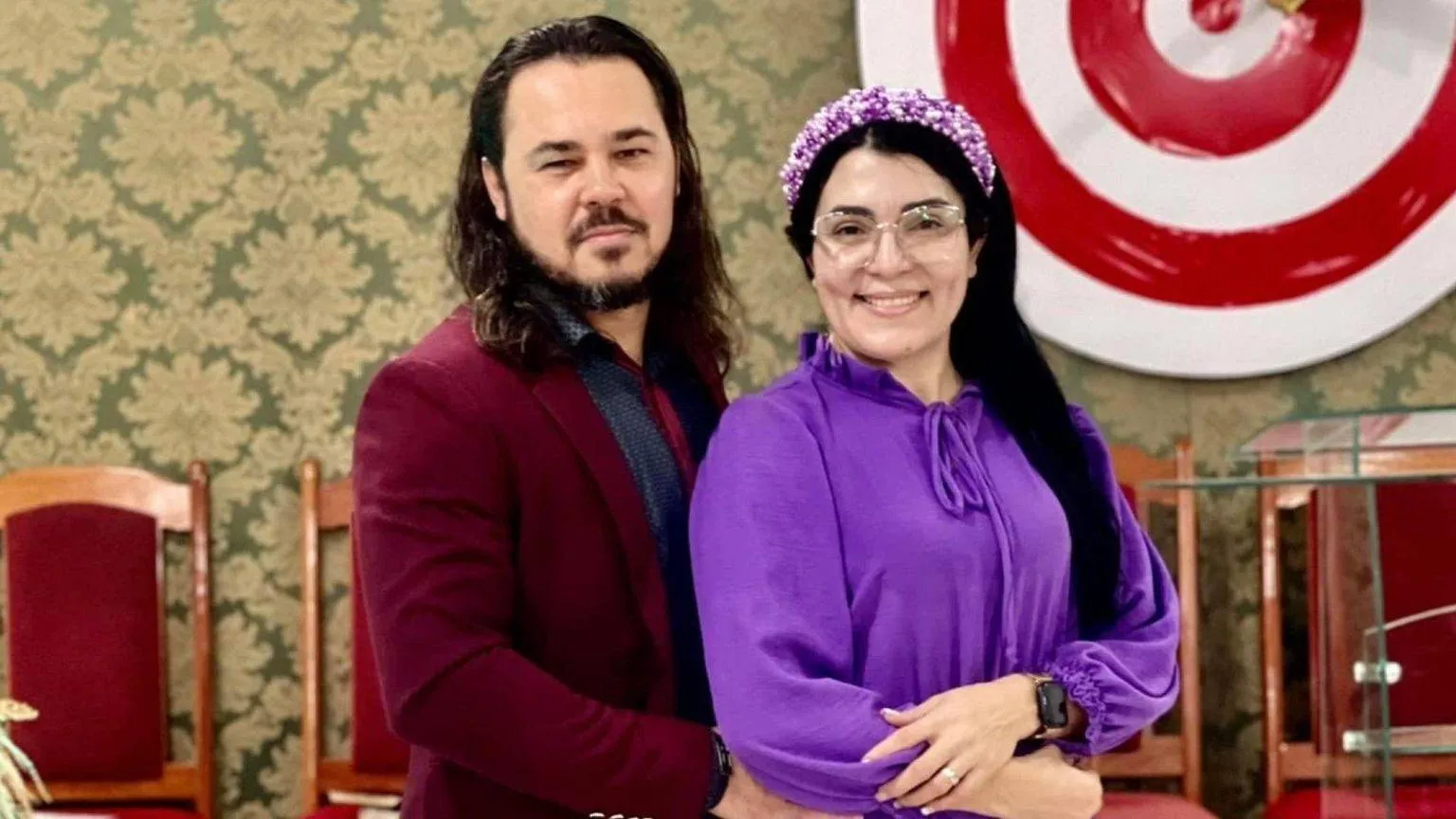Justiça baiana prorroga prisão temporária de marido de Sara Mariano