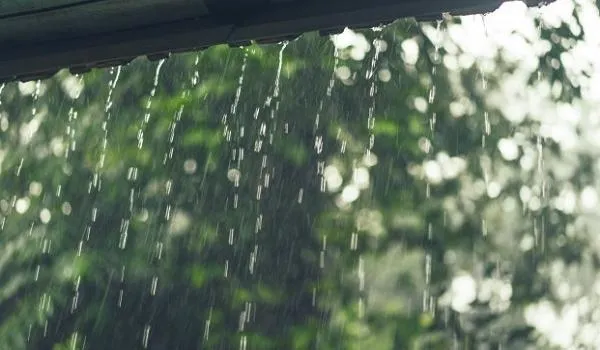 Instituto Nacional de Meteorologia alerta para possibilidade de chuva forte na Bahia neste final de semana