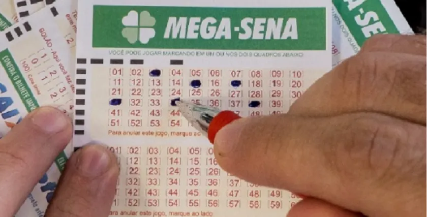 ACUMULOU: Mega-Sena pode pagar R$ 13 milhões no sábado; Veja dezenas sorteadas ontem