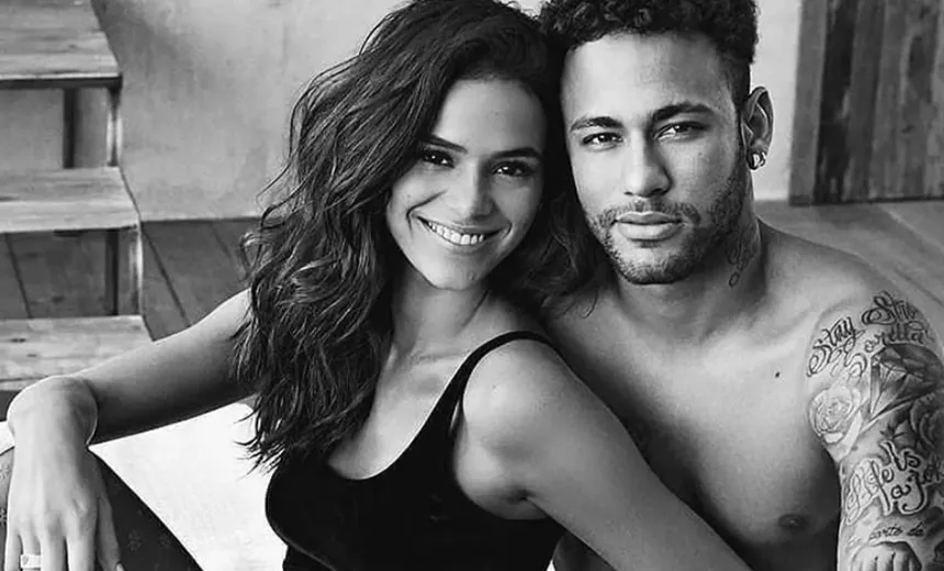 Segundo ?não? para casamento motivou término entre Neymar e Bruna, diz colunista
