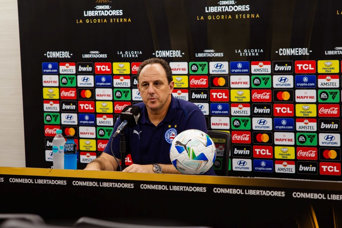 Pré-Libertadores: Quem são os possíveis adversários do Bahia na competição. Foto: Letícia Martins/EC Bahia