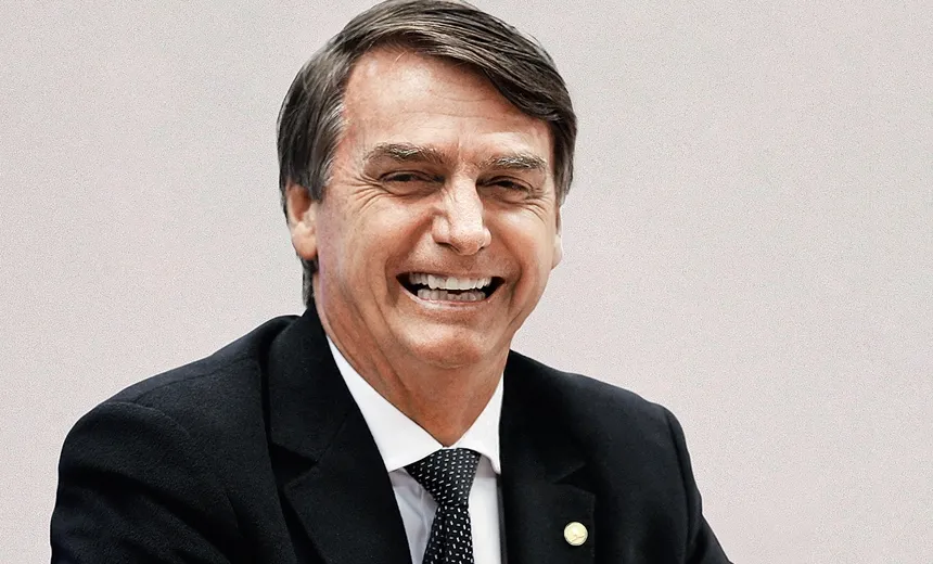 Criança escreve carta e dá ideias para Bolsonaro: “proíbe a plutonita no Brasil”; leia