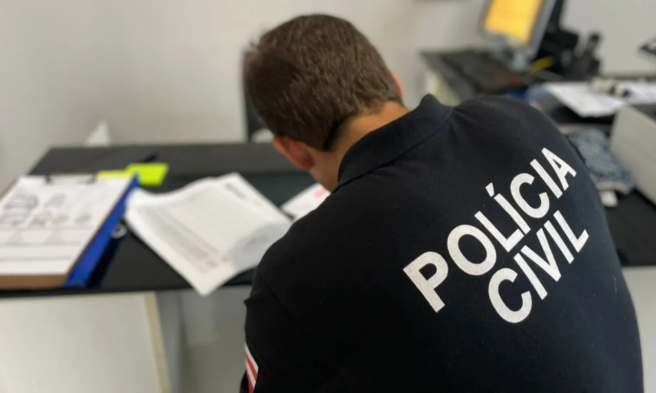 Polícia Civil
