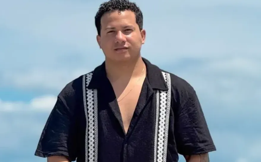 Influenciador relata agressão com namorada em casa de shows na Bahia