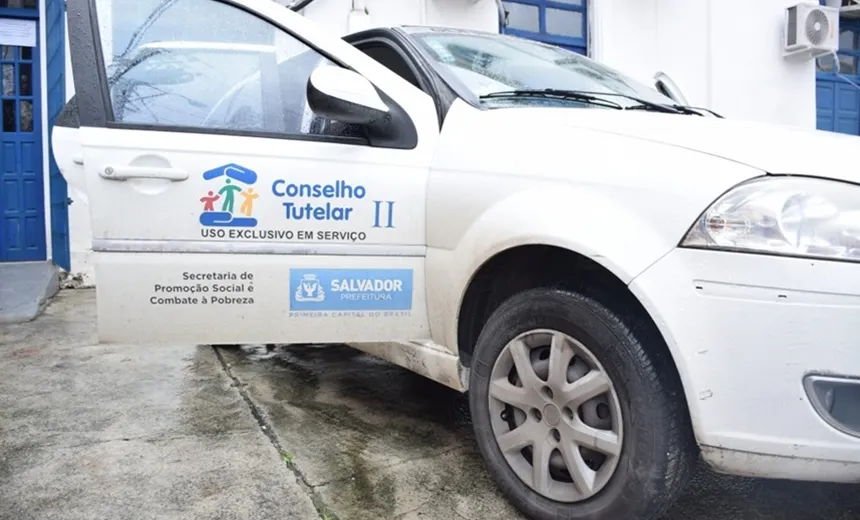 Veja lista dos conselheiros tutelares eleitos para trabalhar em Salvador