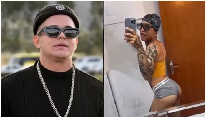 Influenciadores Ramhon Dias e Franklin Reis são presos por rifas ilegais