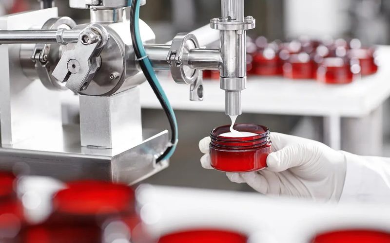 Al&eacute;m da exposi&ccedil;&atilde;o de produtos e tecnologias, a Expotech 2026 promove um ambiente voltado &agrave; troca de experi&ecirc;ncias entre fabricantes, pesquisadores, especialistas e representantes da cadeia produtiva/Foto: Reprodu&ccedil;&atilde;o&nbsp;