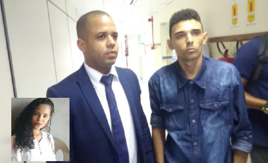 CASO BRUNA: Terceiro suspeito de assassinar adolescente em Feira de Santana é solto