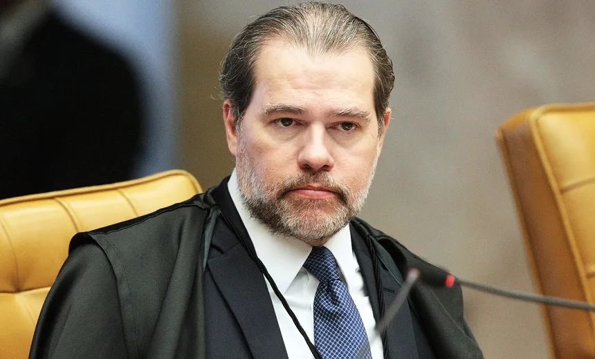 Ministro Toffoli derruba a decisão de Marco Aurélio sobre revogar prisão em 2º instância
