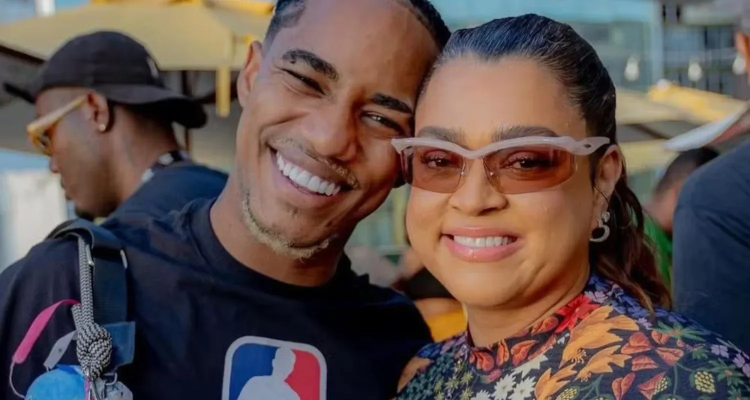 Preta Gil viveu romance com O Kanalha e atriz ao mesmo tempo: 'Desejo pela vida'