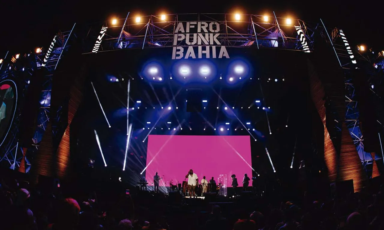 Afropunk