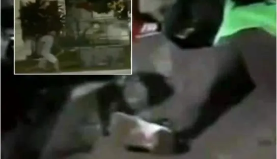 Homem é detido por populares após esfaquear mototaxista em Camaçari
