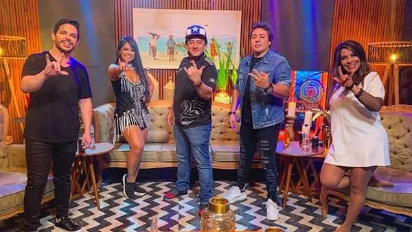 São João em casa: confira os artistas que fazem lives musicais no mês de junho