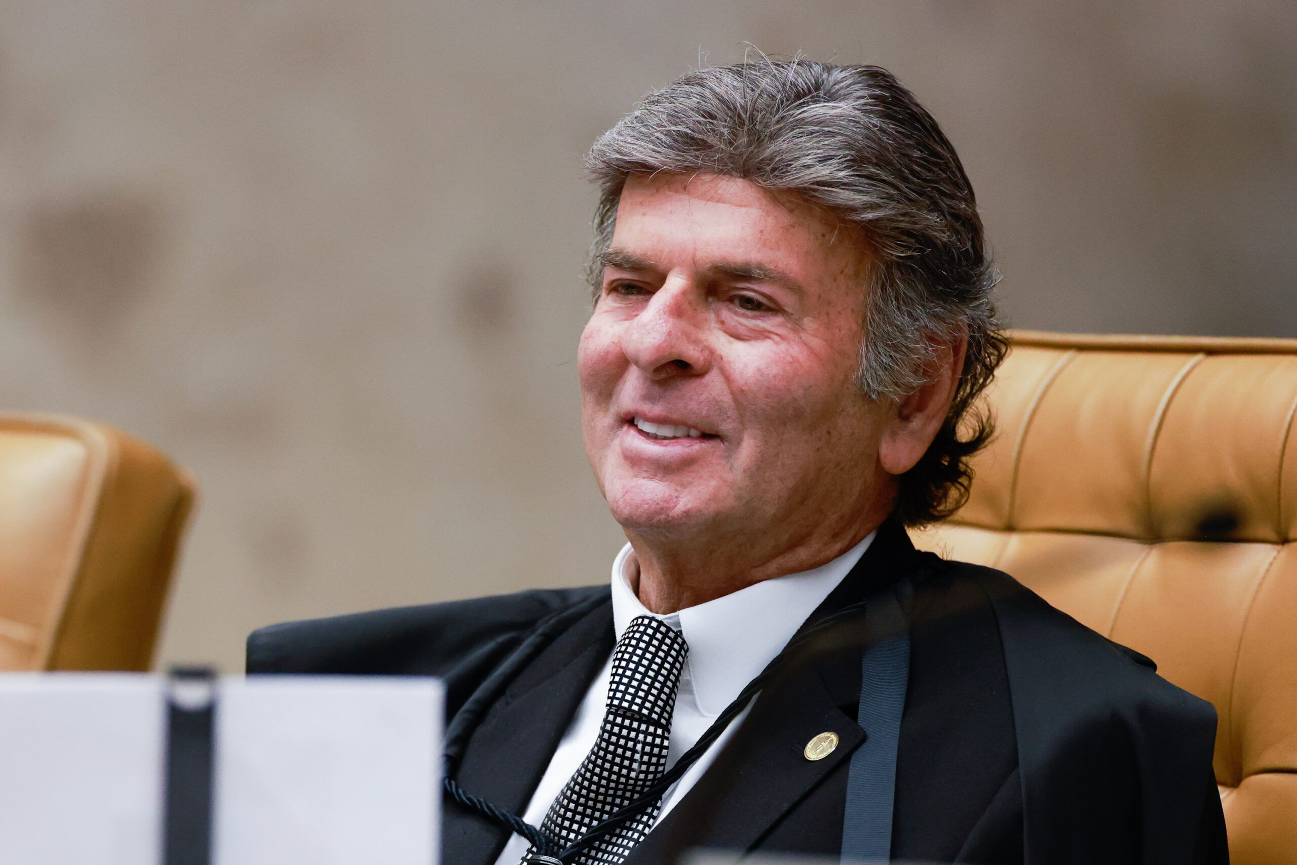 Foto: Andressa Anholete/STF