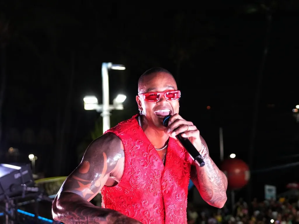 Leo Santana Pipoco