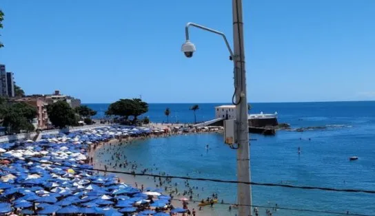 Envolvido com o tráfico, homem é baleado no Porto da Barra, Polícia Civil investiga o caso 