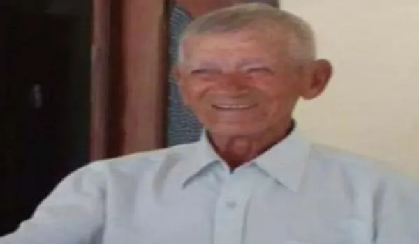 Ex-prefeito baiano morre vítima da Covid-19 aos 96 anos; gestão lamenta 