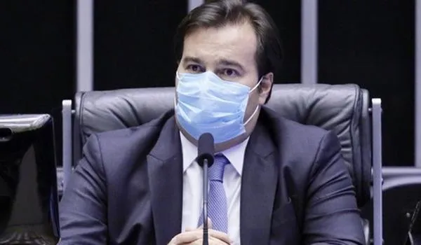 "Para ser aceita, proposta do governo sobre Fundeb não deve ser distante da Câmara", afirma Maia
