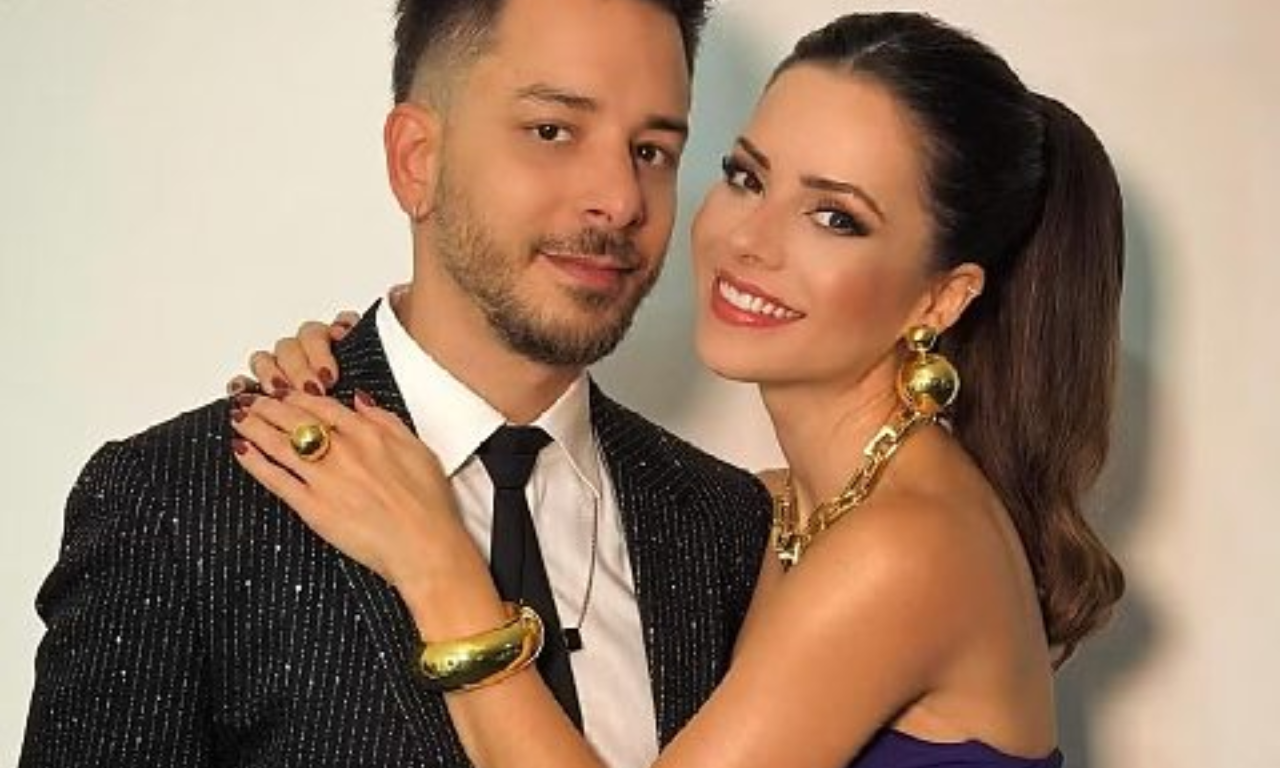 Sandy e Junior: 20 anos após separação, dupla faz anúncio misterioso. Foto: Divulgação