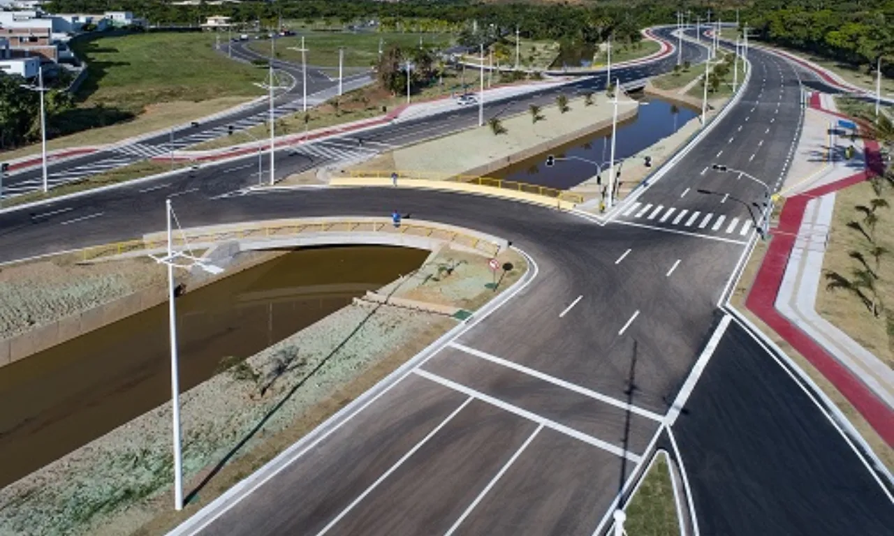 Novo trecho de ligação entre a BR-324 e avenida em Salvador é liberado