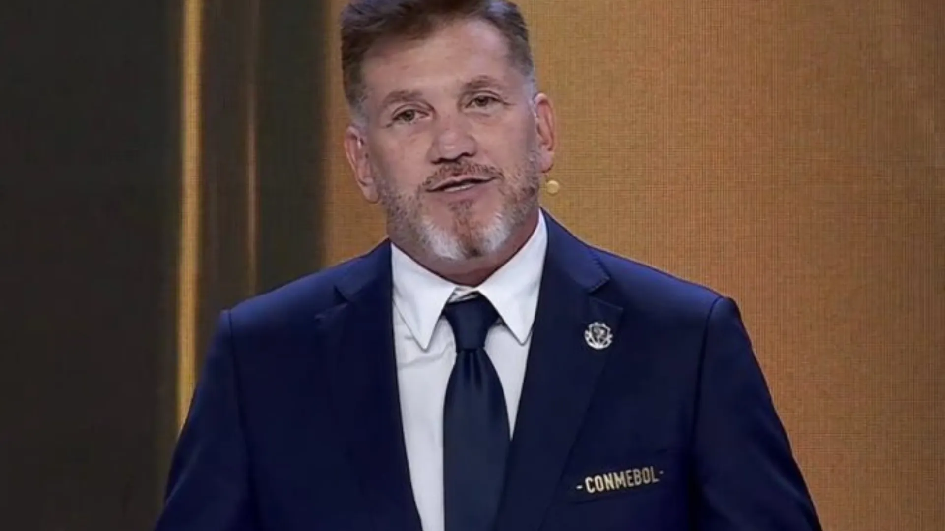 Alejandro Dominguéz