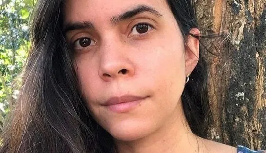 Advogada desaparece em Salvador e família pede ajuda; "pedimos que compartilhem" 