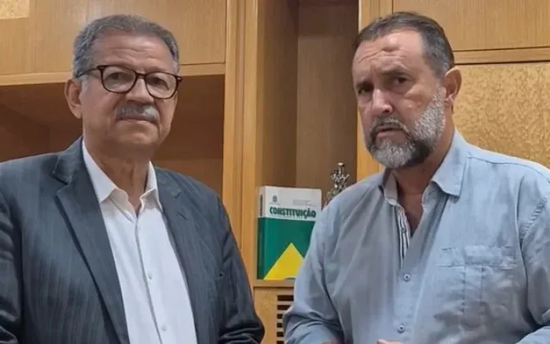 A União Brasileira dos Caminhoneiros (UBC) é uma entidade de representação da categoria de caminhoneiros no Brasil/Foto: Redes Sociais 