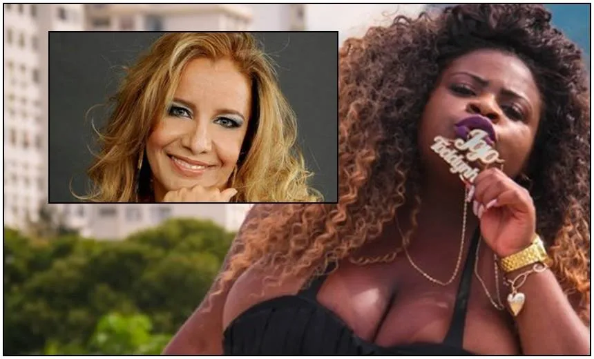 ‘TUDO SE MODERNIZA’, diz Sarajane sobre ‘invasão’ de ritmos no Carnaval de Salvador