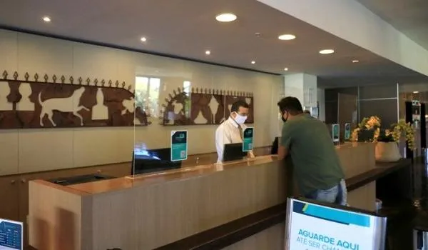 Atividades turísticas na Bahia tiveram crescimento de 24,4% em outubro, maior taxa nacional