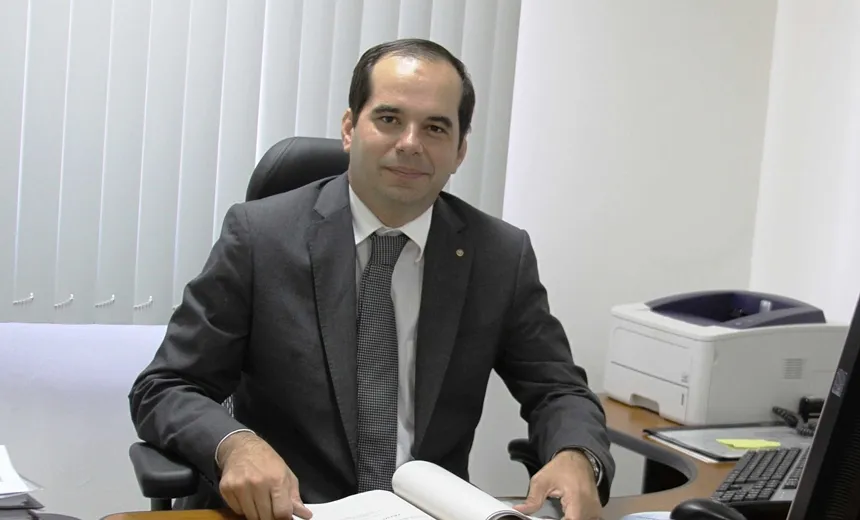 Baiano é mais votado em lista tríplice e vira favorito pra ser procurador-geral do trabalho