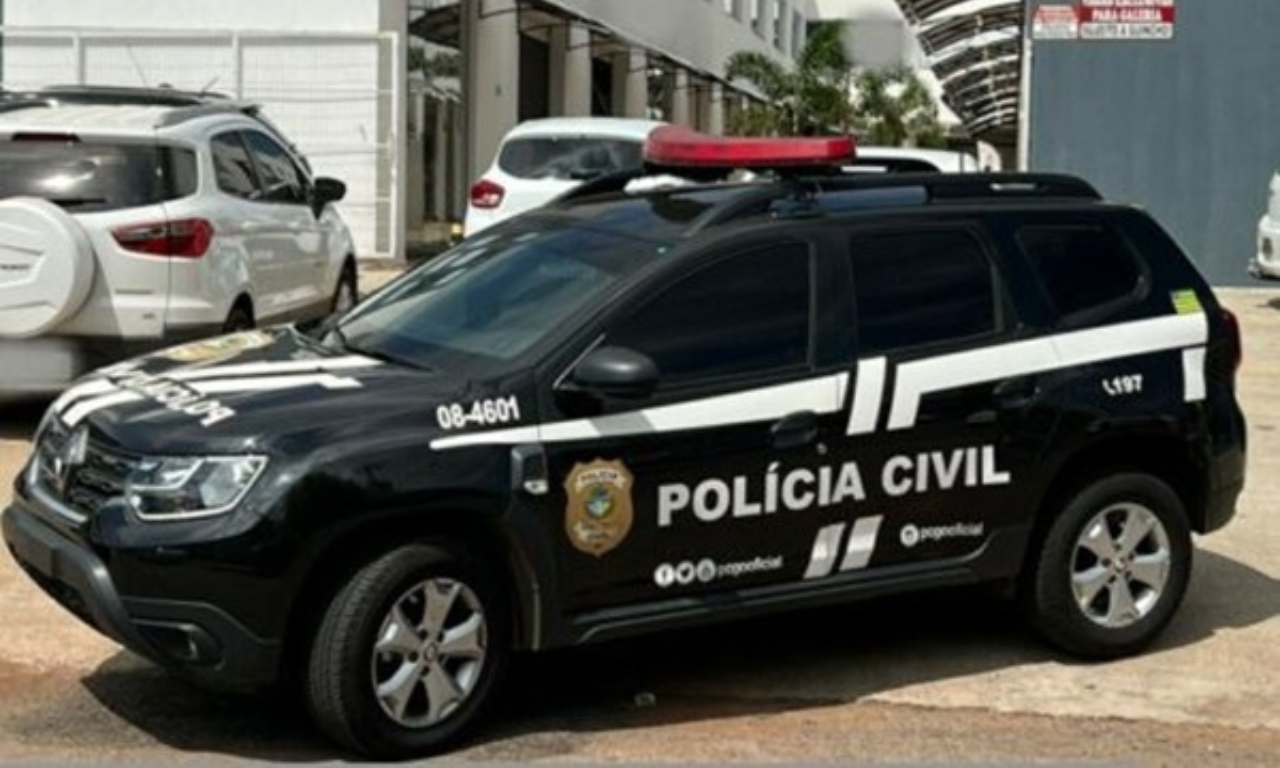 Foto: PCGO