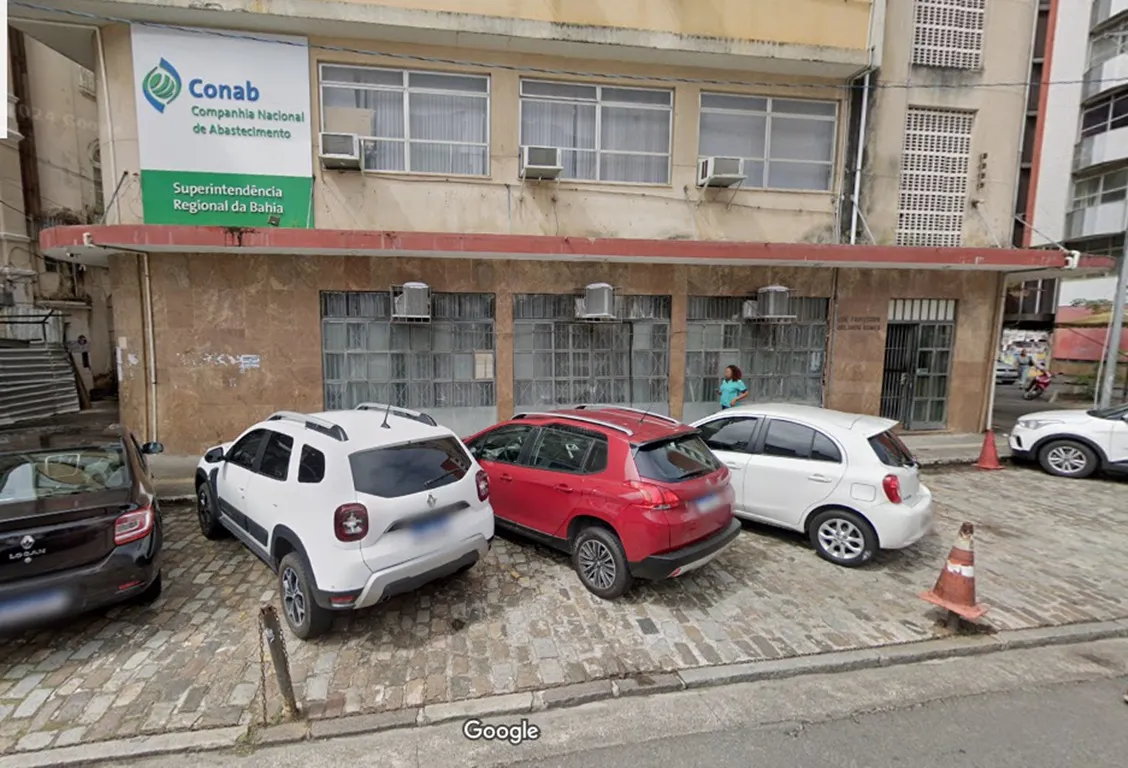 Concurso da Conab abre inscrições e salários chegam a R$ 8,1 mil