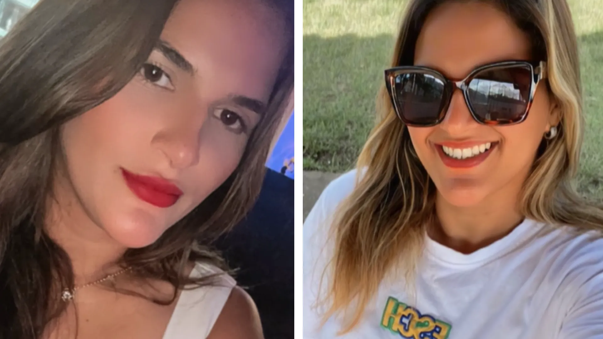 Influenciadora que aplicava golpe de piscinas foi presa nesta segunda (17); entenda como o esquema funcionava 