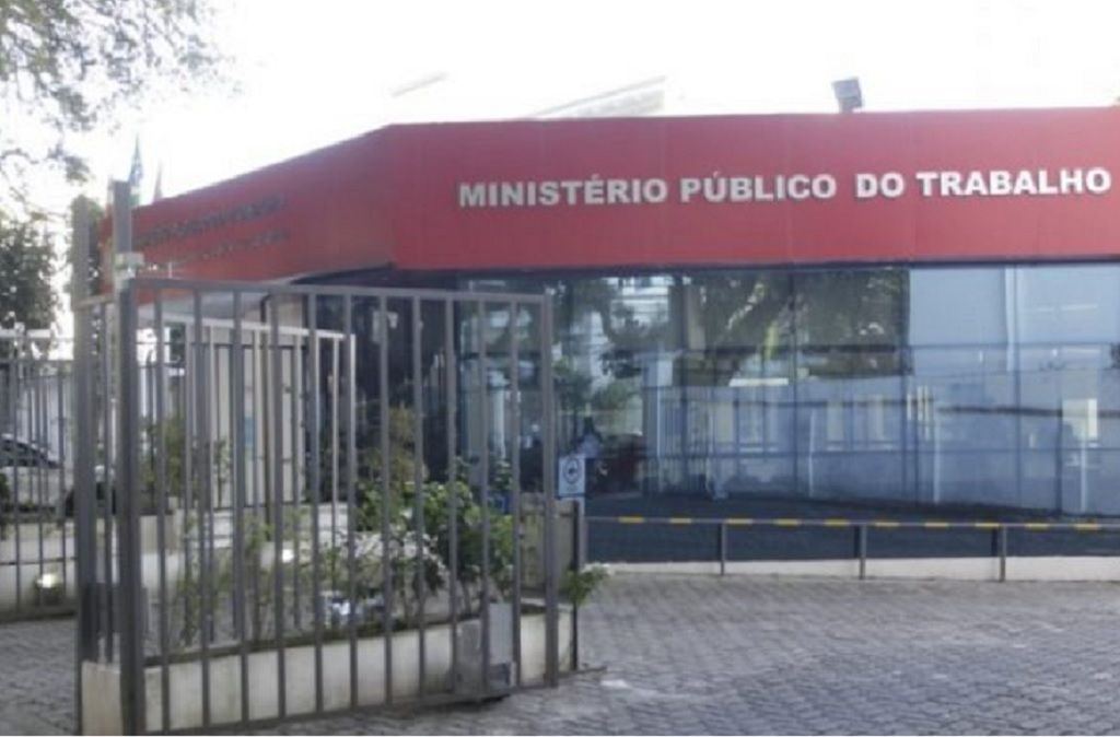 MPT-BA. Foto: Ilustração