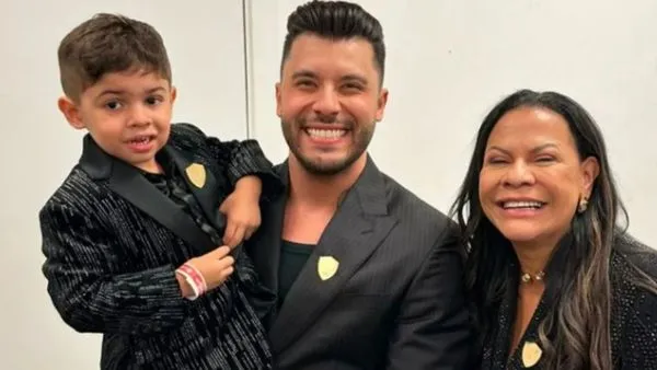 Dona Ruth x Murilo Huff: juiz cita alienação parental e negligência médica