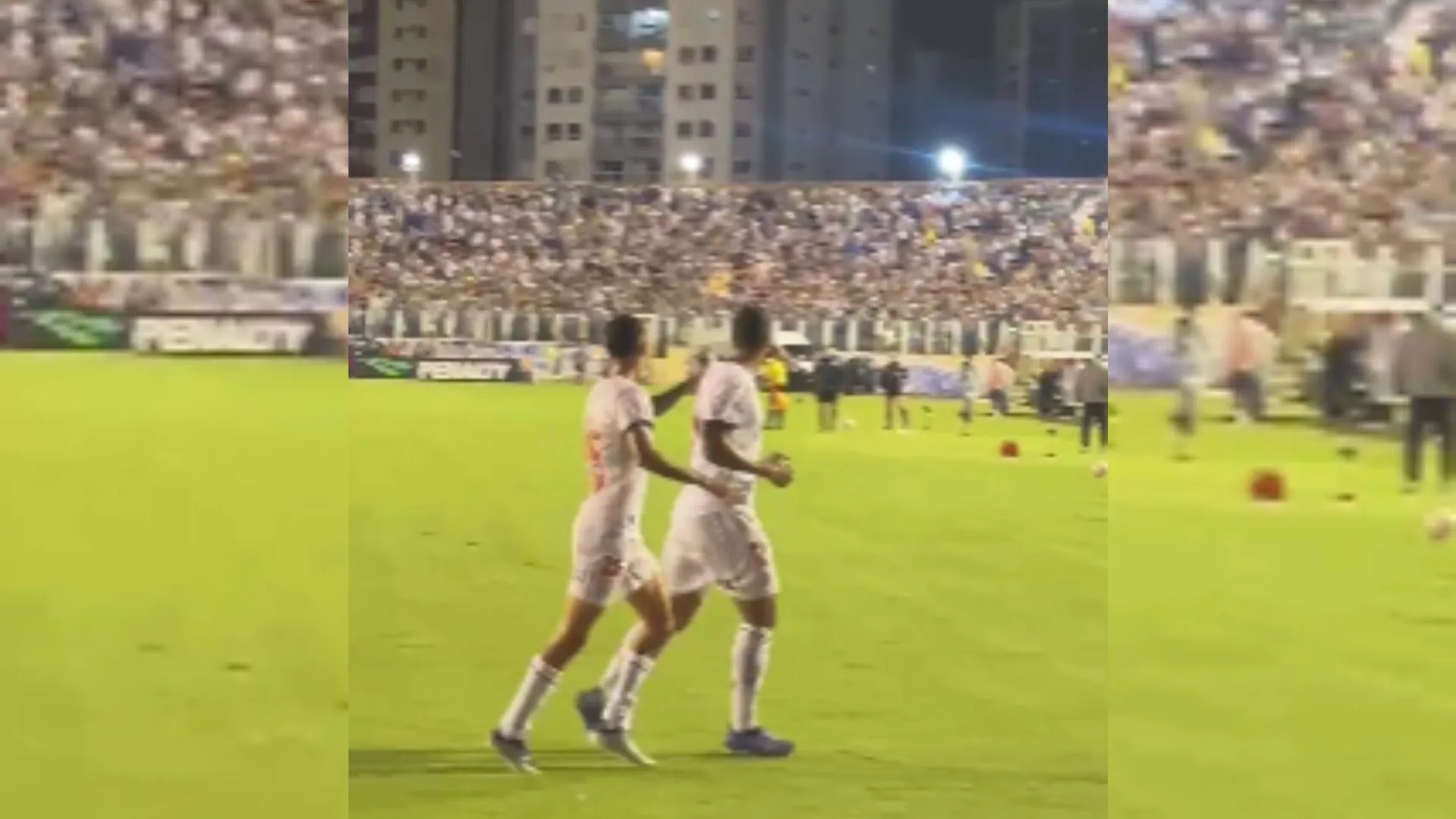 Final do Nordestão: Bahia abre 2 a 0 contra o Confiança; veja gols