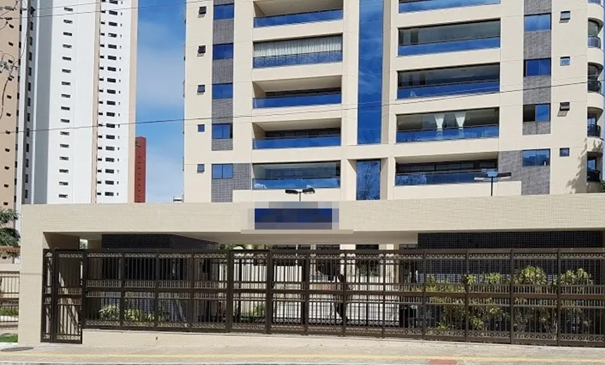Homem morre após elevador cair do 24º andar em edifício no Horto Florestal  