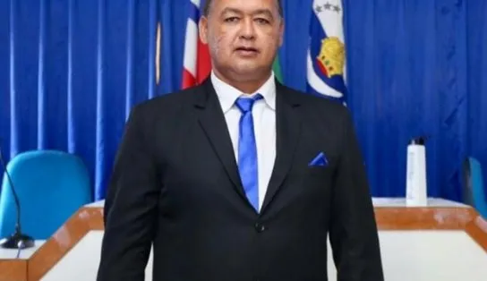 Vereador Beto Cicatriz é morto em frente à casa onde vivia em Irará; partido lamentou a morte do politico