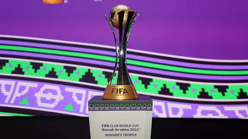 FIFA anuncia oficialmente o novo Mundial de Clubes e nova Copa Intercontinental