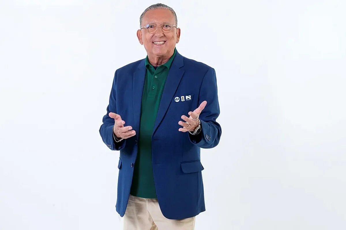 Galvão Bueno