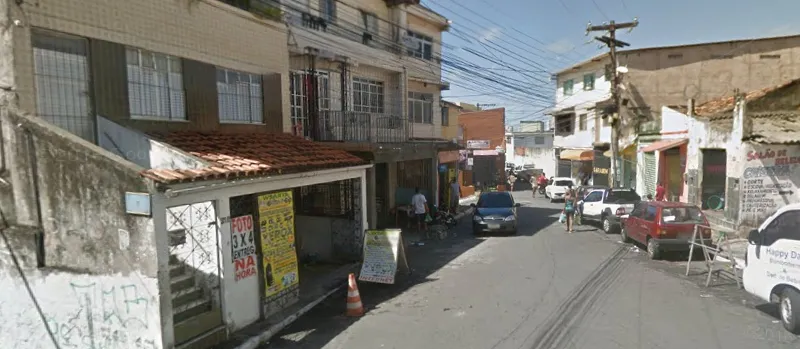 NA MADRUGADA: Bandidos invadem casa e executam homem em Cosme de Farias