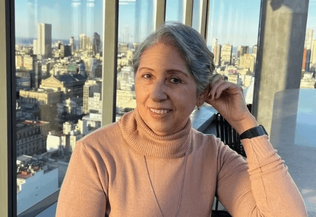 Maria Vilma Foi Servidora Pública Por Mais De 20 Anos  Reprodução Redes Sociais