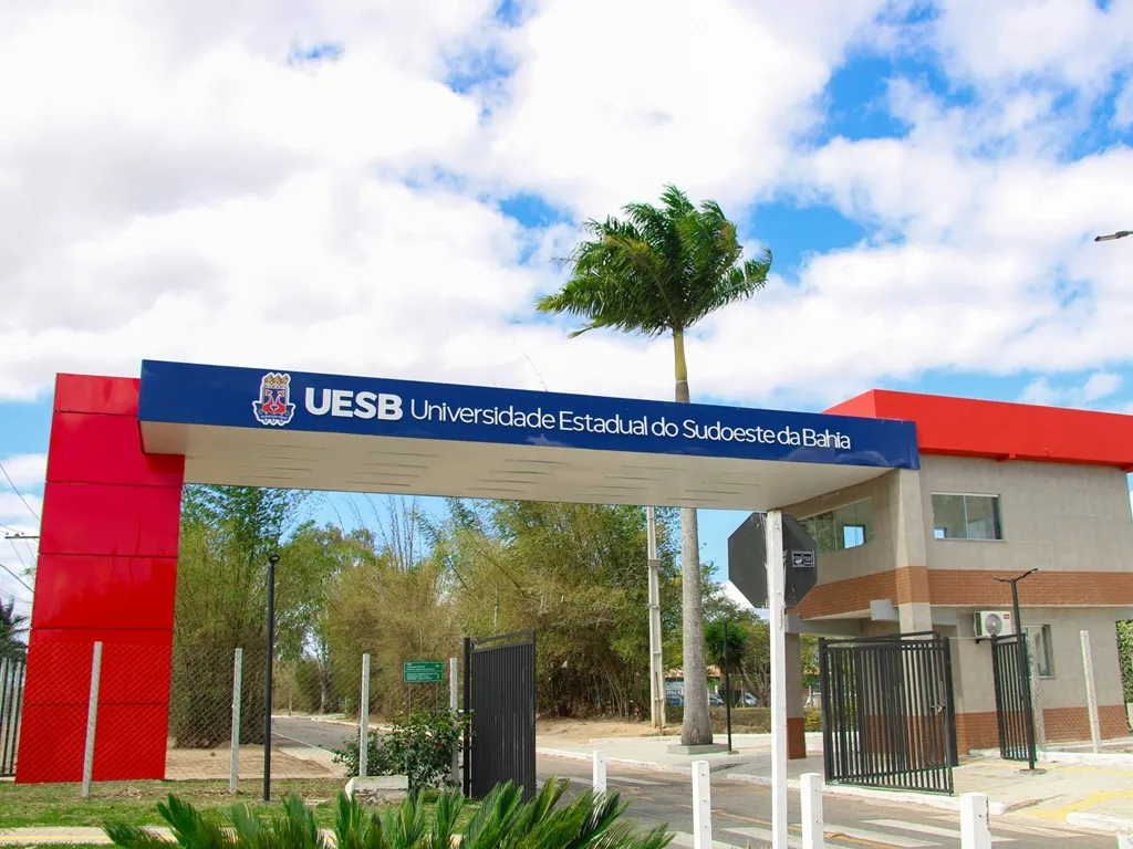 Uesb abre contratação para professor em campus do sudoeste; confira