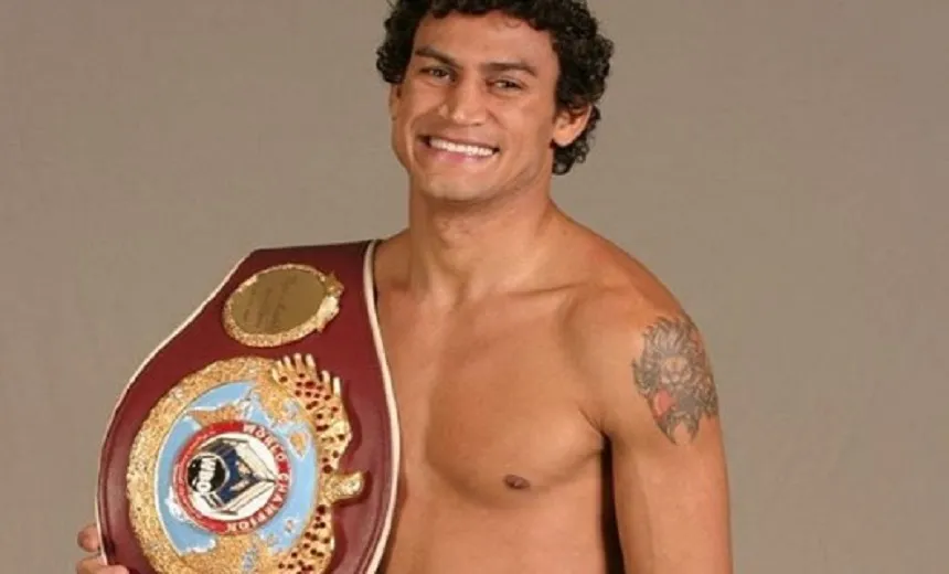 Ex-boxeador Popó revela que já beijou outro homem: ?foi a pior experiência que eu tive”