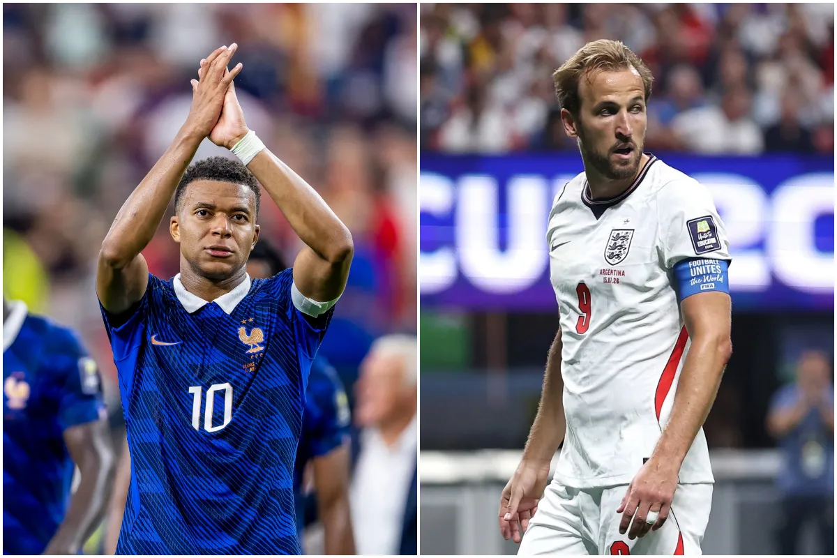 Disputa do terceiro lugar entre França x Inglaterra pode ser adiada; entenda