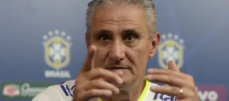 ELIMINATÓRIAS: Sem Jesus, Tite convoca Diego e D. Souza para jogos contra Uruguai e Paraguai