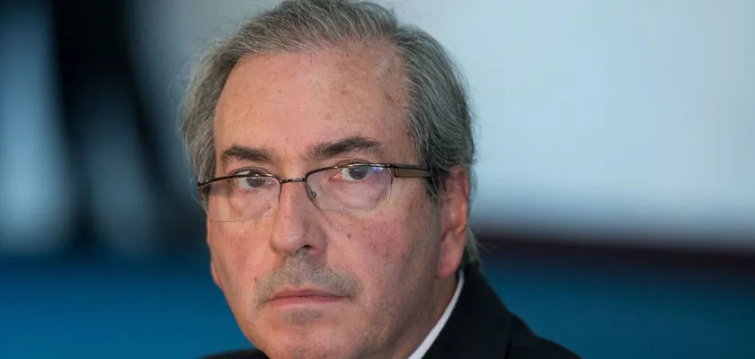 Cunha desafia PT e diz que votará maioridade penal em junho