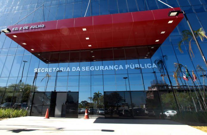A especializa&ccedil;&atilde;o na &aacute;rea de Gest&atilde;o de Seguran&ccedil;a P&uacute;blica oferecida pela SSP-BA tem 40 vagas e as inscri&ccedil;&otilde;es terminam dia 13 de setembro. Foto: SSP-BA