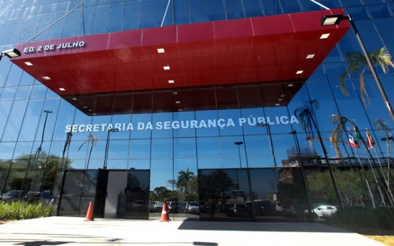 Segundo dados recentes da Secretaria de Seguran&ccedil;a P&uacute;blica da Bahia, crimes desse tipo t&ecirc;m impacto direto no aumento dos pre&ccedil;os de produtos e no abastecimento local/Foto: Divulga&ccedil;&atilde;o/SSP-BA