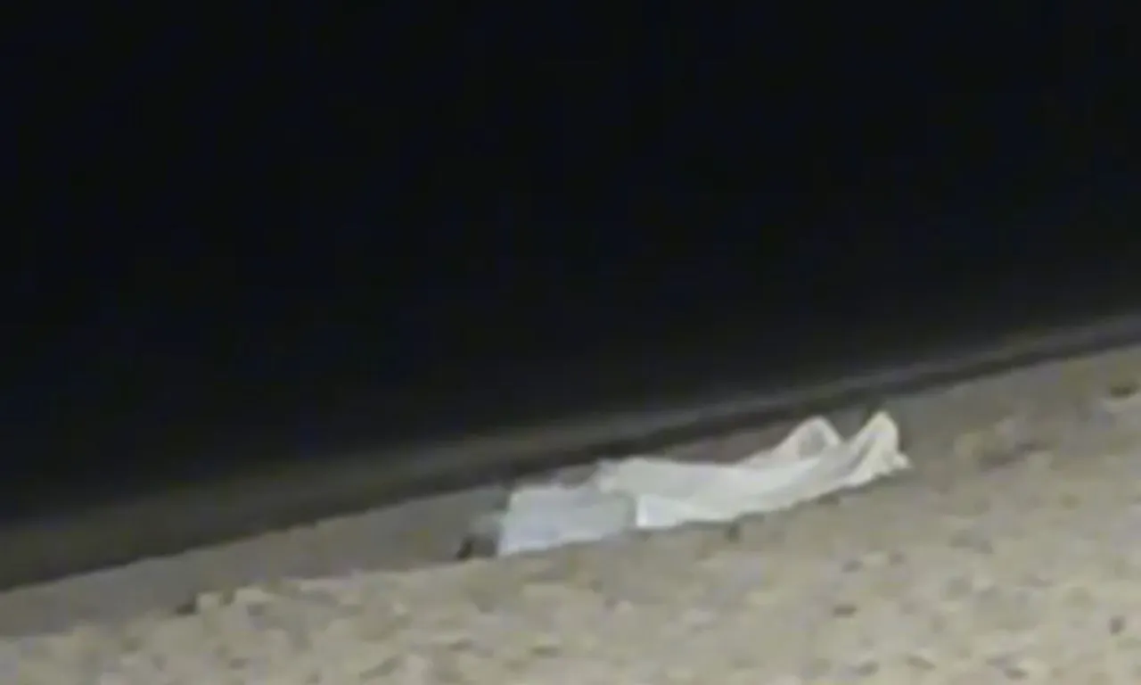 Corpo é encontrado na Praia de Tubarão, em Salvador